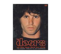 The Doors - No one here gets out alive - The Doors' tribute to Jim Morrison DVD