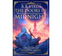 The Doors of Midnight: The epic Silk Road fantasy adventure: 2