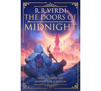 The Doors of Midnight: The epic Silk Road fantasy adventure