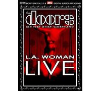 The Doors of the 21st Century - L. a. Woman Live