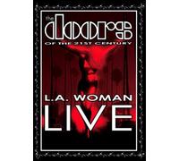 The Doors of the 21st Century - L. a. Woman Live