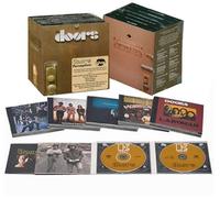 The Doors - Perception Box (International Slipcase Version)