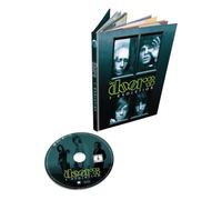 The Doors – R‑Evolution – DVD – Edizione Speciale