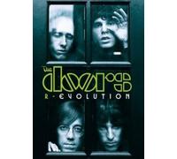The Doors: R-Evolution (DVD) The Doors