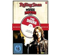 The Doors: Rolling Stone Music Movies Collection