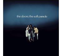 The Doors Soft Parade, The (Remastered and Expanded) (CD) Album