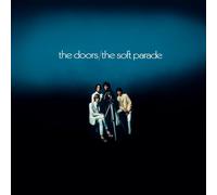 The Doors Soft Parade (CD)