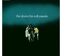The Doors Soft Parade (CD)