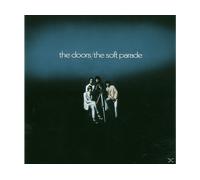 - The Doors - Soft Parade - CD