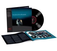 The Doors Soft Parade - High-Fidelity (Vinyl LP)