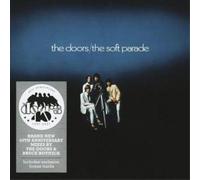 The Doors Soft Parade, The (Remastered and Expanded) (CD) Album
