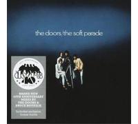 The Doors Soft Parade, The (Remastered and Expanded) (CD) Album