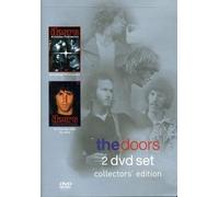 The Doors - Soundstage / No One Here Gets Out Alive (DVD) The Doors