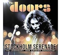 The Doors - Stockholm Serenade