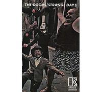 the doors - Strange Days