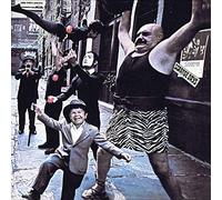 Warner Music Vinile Doors - Strange Days