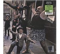 The Doors - Strange Days