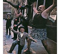 The Doors - Strange Days (50th Anniversary)