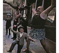 Doors The - Strange Days Sacd