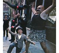 The Doors Strange Days (CD) Album