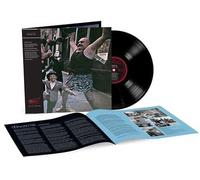 The Doors Strange Days - High-Fidelity (Vinyl LP)