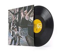 Warner Music Vinile Doors - Strange Days
