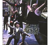 The Doors - Strange Days [Papersleeve]