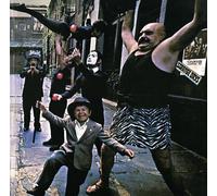 The Doors - Strange Days (2 LP)