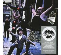 The Doors Strange Days (Remastered and Expanded) (CD) Album