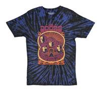 The Doors Strange Days T Shjirt Size S