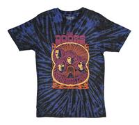 The Doors Strange Days ufficiale Uomo maglietta unisex