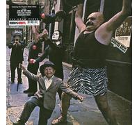 The Doors - Strange Days - Vinile