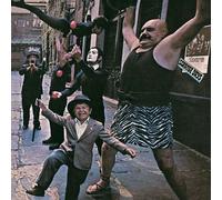 Strange Days - Doors (The) (Vinile)