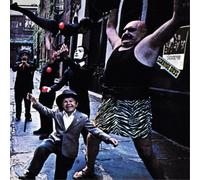 The Doors Strange Days (Vinyl LP) 12" Album