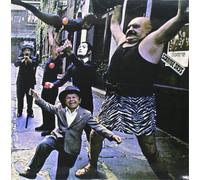 The Doors Strange Days (Vinyl LP) 12" Album