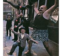 The Doors Strange Days (Vinyl LP) 50th Anniversary 12" Album