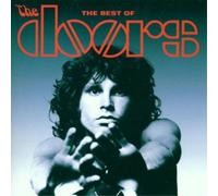 The Doors The Best of the Doors (CD) Album