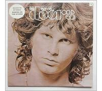 The Doors - The Best Of The Doors - Elektra - K42143, Elektra - K 42143