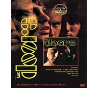 The doors - The definitive authorised story of the album
