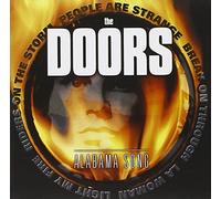 The Doors - The Doors - Alabama Song