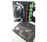 THE DOORS - THE DOORS alive, she cried, 755 96 0269-1