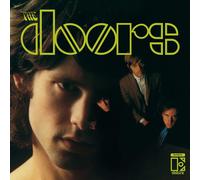 The Doors The Doors (CD)