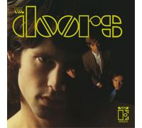 The Doors - Doors (The) (Audio Cd)