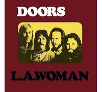 The Doors - The Doors - L.A. Woman