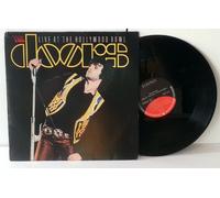 THE DOORS - THE DOORS live at the hollywood bowl