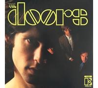 Warner Music The Doors - The Doors Vinile Rock Warner Music