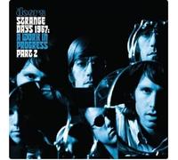 The Doors - The Doors - Strange Days 1967 A Work In Progress Part 2 (Rsd 2026)