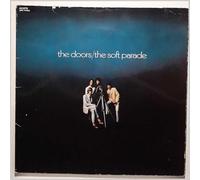 The Doors - The Doors - The Soft Parade - Elektra - 42 079, Elektra - EKS 75 005, Elektra - K 42 079