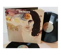 THE DOORS - THE DOORS weird scenes inside the gold mine, gatefold, 2 xlp, 8E-6001