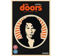 The Doors - The Final Cut Collectors Edition (4 Blu-Ray) [Edizione: Regno Unito]